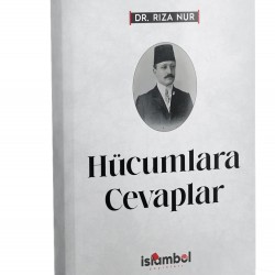 Hücumlara Cevaplar Hücumlara Cevaplar