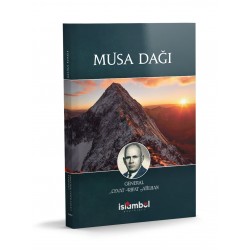 Musa Dağı
