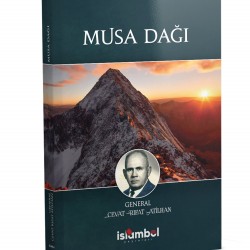 Musa Dağı Musa Dağı