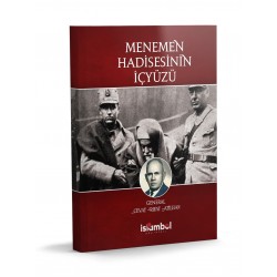 Menemen Hadisesinin İçyüzü