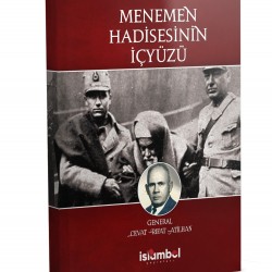 Menemen Hadisesinin İçyüzü Menemen Hadisesinin İçyüzü