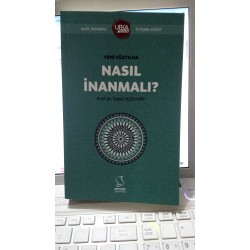 YENİ YÜZYILDA NASIL İNANMALI (KISALTILMIŞ) - YETİŞKİN (UY13) UFKA YOLCULUK