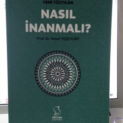 YENİ YÜZYILDA NASIL İNANMALI (KISALTILMIŞ) - YETİŞKİN (UY13) UFKA YOLCULUK YENİ YÜZYILDA NASIL İNANMALI (KISALTILMIŞ) - YETİŞKİN (UY13) UFKA YOLCULUK