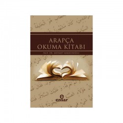 Arapça Okuma ve Eski Metinler Kitabı