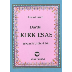 Dinde Kırk Esas