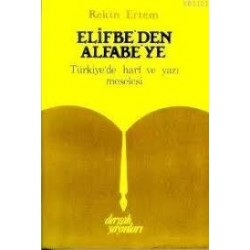 ELİFBE'den ALFABE'ye