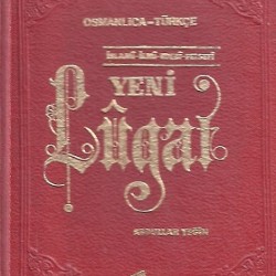YENİ LUGAT YENİ LUGAT
