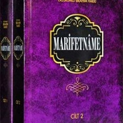 Marifetname 1. 2. Cilt