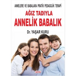 Ağız Tadıyla Annelik Babalık