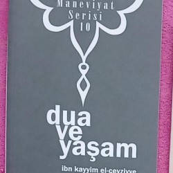 Dua Ve Yaşam Dua Ve Yaşam