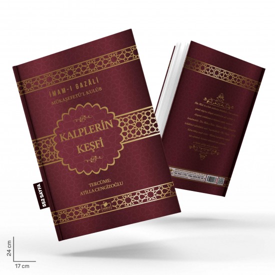 Kalplerin Keşfi Kalplerin Keşfi