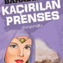 Kaçırılan Prenses