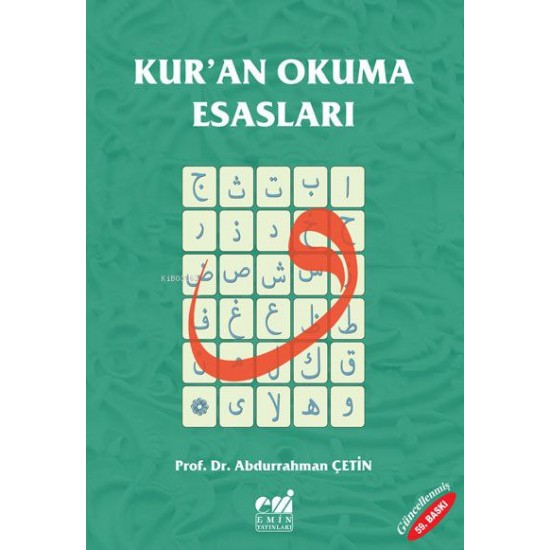 Kur'an Okuma Esasları (Tecvid) Kur'an Okuma Esasları (Tecvid)