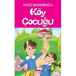 Köy Çocuğu