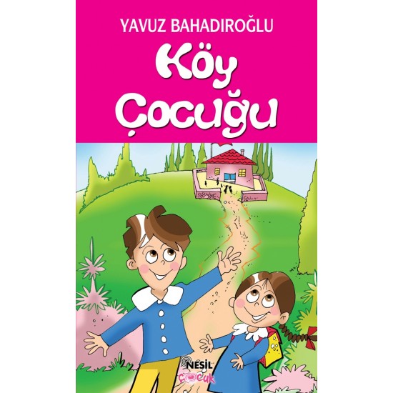 Köy Çocuğu Köy Çocuğu