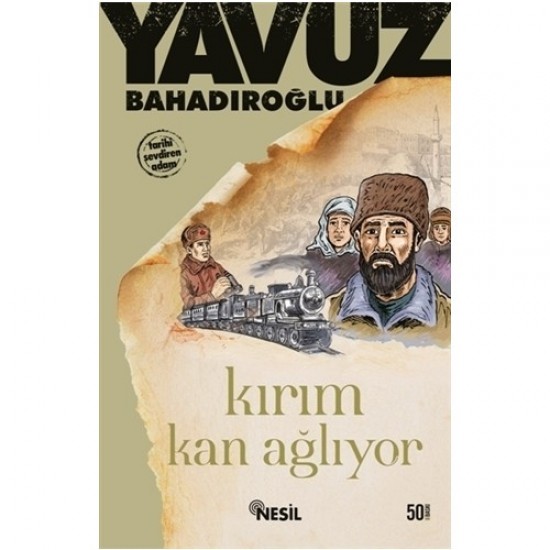 Kırım Kan Ağlıyor Kırım Kan Ağlıyor