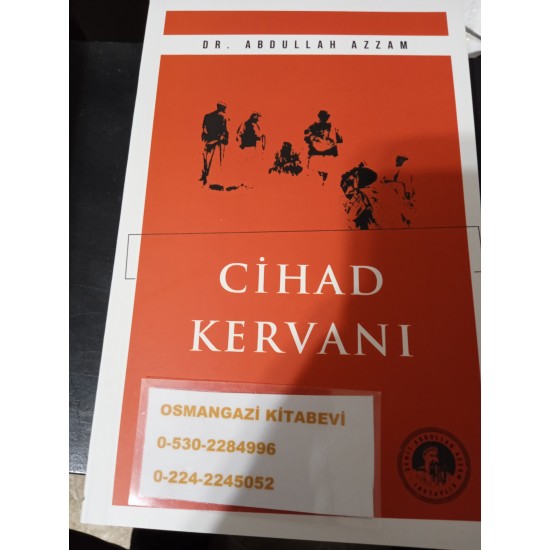 Cihad Kervanı Cihad Kervanı