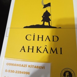 Cihad Ahkamı
