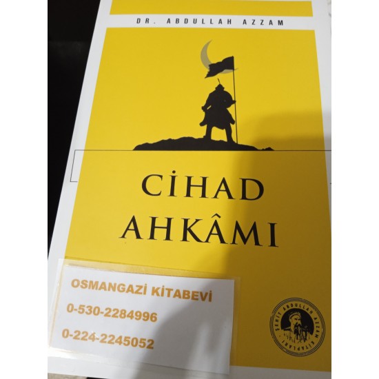 Cihad Ahkamı Cihad Ahkamı