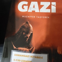 Erzurum Fatihi Abdurrahman Gazi