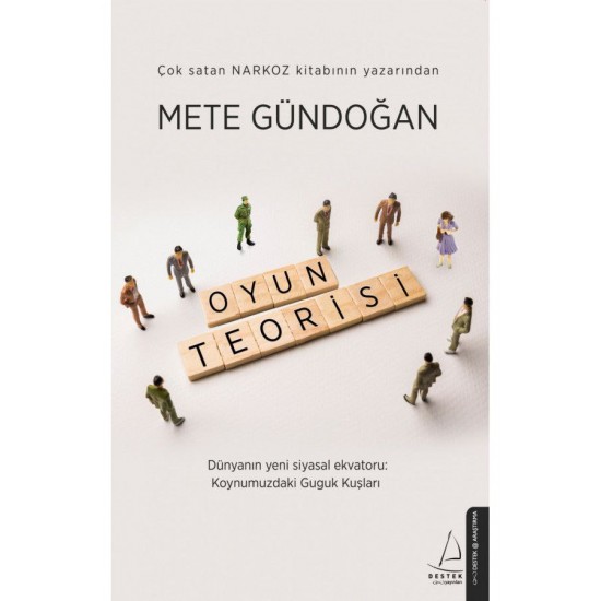 Oyun Teorisi Oyun Teorisi